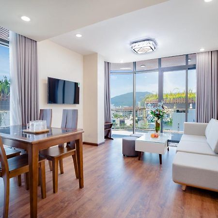 Hh Residence - Serviced Apartment Da Nang Zewnętrze zdjęcie