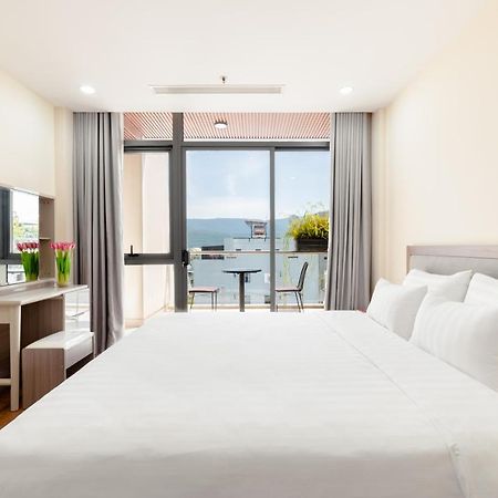 Hh Residence - Serviced Apartment Da Nang Zewnętrze zdjęcie